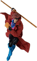 Medicom Marvel Comics MAFEX No.287 Gambit (Comic Variant Ver.) Action Figure
