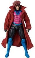 Medicom Marvel Comics MAFEX No.287 Gambit (Comic Variant Ver.) Action Figure