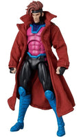 Medicom Marvel Comics MAFEX No.287 Gambit (Comic Variant Ver.) Action Figure