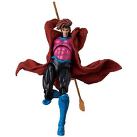 Medicom Marvel Comics MAFEX No.287 Gambit (Comic Variant Ver.) Action Figure