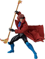 Medicom Marvel Comics MAFEX No.287 Gambit (Comic Variant Ver.) Action Figure