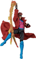 Medicom Marvel Comics MAFEX No.287 Gambit (Comic Variant Ver.) Action Figure