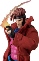 Medicom Marvel Comics MAFEX No.287 Gambit (Comic Variant Ver.) Action Figure