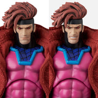 Medicom Marvel Comics MAFEX No.287 Gambit (Comic Variant Ver.) Action Figure