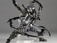 Revoltech Marvel Amazing Yamaguchi NR061 Agent Venom Action Figure (Reissue)