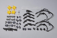 Revoltech Marvel Amazing Yamaguchi NR061 Agent Venom Action Figure (Reissue)