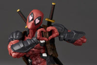 Revoltech Marvel Amazing Yamaguchi NR050 Deadpool (Ver. 2.5) Action Figure