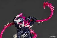 Revoltech Marvel Amazing Yamaguchi NR071 Gwenom Action Figure
