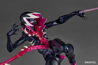 Revoltech Marvel Amazing Yamaguchi NR071 Gwenom Action Figure