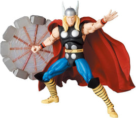 Medicom Marvel MAFEX No.182 Thor (Comic Ver.) Action Figure