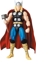 Medicom Marvel MAFEX No.182 Thor (Comic Ver.) Action Figure