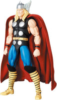 Medicom Marvel MAFEX No.182 Thor (Comic Ver.) Action Figure