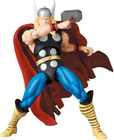 Medicom Marvel MAFEX No.182 Thor (Comic Ver.) Action Figure
