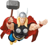 Medicom Marvel MAFEX No.182 Thor (Comic Ver.) Action Figure