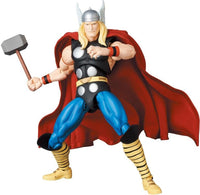 Medicom Marvel MAFEX No.182 Thor (Comic Ver.) Action Figure