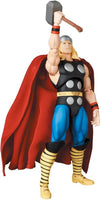 Medicom Marvel MAFEX No.182 Thor (Comic Ver.) Action Figure