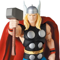 Medicom Marvel MAFEX No.182 Thor (Comic Ver.) Action Figure