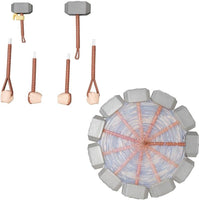 Medicom Marvel MAFEX No.182 Thor (Comic Ver.) Action Figure