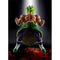 Bandai Dragon Ball Super: Broly Super Saiyan Broly Full Power S.H.Figuarts Action Figure - Reissue