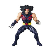 Medicom X-Men: Age of Apocalypse Weapon X MAFEX Action Figure