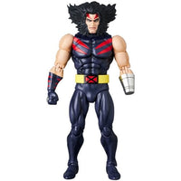 Medicom X-Men: Age of Apocalypse Weapon X MAFEX Action Figure