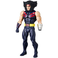 Medicom X-Men: Age of Apocalypse Weapon X MAFEX Action Figure