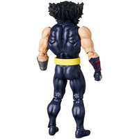 Medicom X-Men: Age of Apocalypse Weapon X MAFEX Action Figure