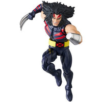 Medicom X-Men: Age of Apocalypse Weapon X MAFEX Action Figure