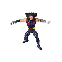 Medicom X-Men: Age of Apocalypse Weapon X MAFEX Action Figure