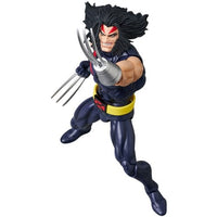 Medicom X-Men: Age of Apocalypse Weapon X MAFEX Action Figure