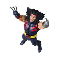 Medicom X-Men: Age of Apocalypse Weapon X MAFEX Action Figure