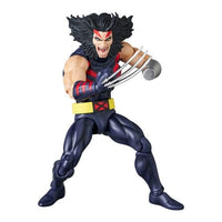 Medicom X-Men: Age of Apocalypse Weapon X MAFEX Action Figure
