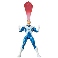 Medicom Marvel MAFEX No.173 Cyclops (Comic Variant Suit) Action Figure