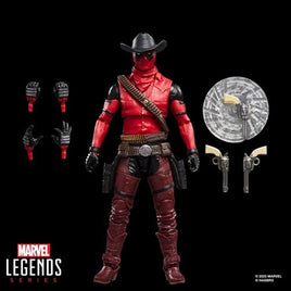Hasbro Deadpool & Wolverine Marvel Legends Cowboypool 6-Inch Action Figure