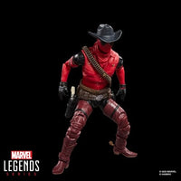 Hasbro Deadpool & Wolverine Marvel Legends Cowboypool 6-Inch Action Figure