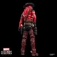 Hasbro Deadpool & Wolverine Marvel Legends Cowboypool 6-Inch Action Figure