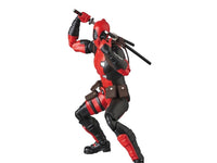 Medicom Marvel MAFEX No.082 Deadpool (Gurihiru Art Ver.) Action Figure