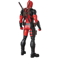 Medicom Marvel MAFEX No.082 Deadpool (Gurihiru Art Ver.) Action Figure
