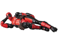 Medicom Marvel MAFEX No.082 Deadpool (Gurihiru Art Ver.) Action Figure