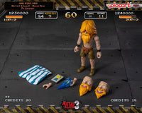 Yolopark METAL SLUG 3: AMK MINI PRO SERIES METAL SLUG 3 WAVE 1 Model Kit