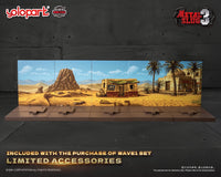 Yolopark METAL SLUG 3: AMK MINI PRO SERIES METAL SLUG 3 WAVE 1 Model Kit
