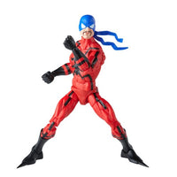 Hasbro Spider-Man Retro Marvel Legends Tarantula 6-Inch Action Figure