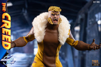 Soosootoys sst085 1/6 scale The Creed Figure