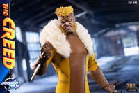 Soosootoys sst085 1/6 scale The Creed Figure