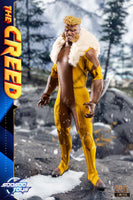 Soosootoys sst085 1/6 scale The Creed Figure