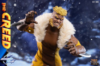 Soosootoys sst085 1/6 scale The Creed Figure