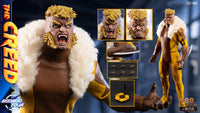 Soosootoys sst085 1/6 scale The Creed Figure