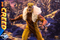 Soosootoys sst085 1/6 scale The Creed Figure