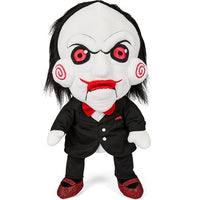 NECA Saw Billy the Puppet 13-Inch Plush