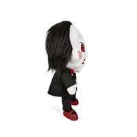 NECA Saw Billy the Puppet 13-Inch Plush